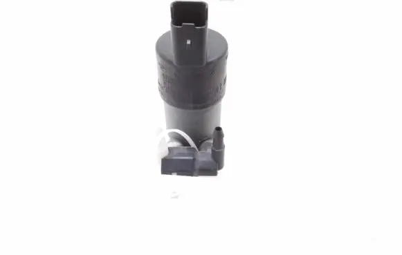 Nissan Qashqai Windscreen/windshield washer pump 9641553880