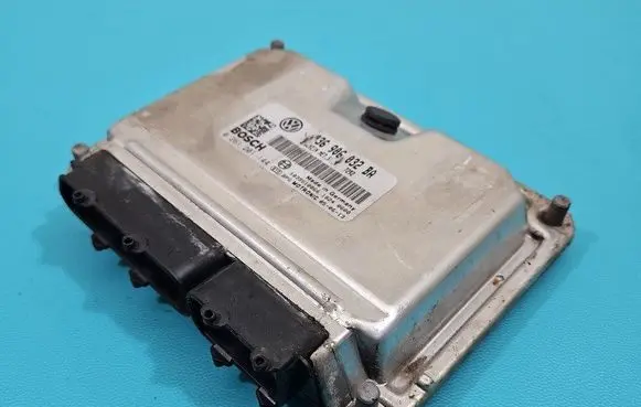 Volkswagen Golf V Engine control unit/module ECU 036906032BA IMPRK1497737