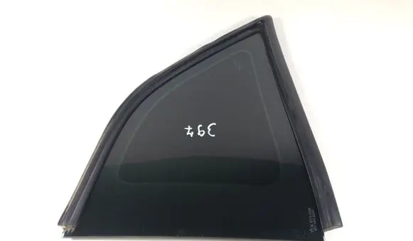 Dodge Challenger Rear side window 68234217AA