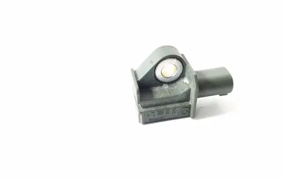 Mercedes-Benz E W212 Airbag deployment crash/impact sensor A1729056000