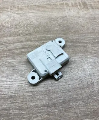 Opel Zafira A Airbag deployment crash/impact sensor 09133264 5WK42857