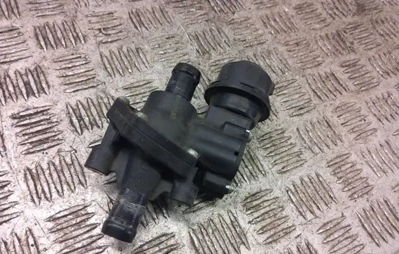 Smart ForFour II W453 Electric auxiliary coolant/water pump 922304507r
