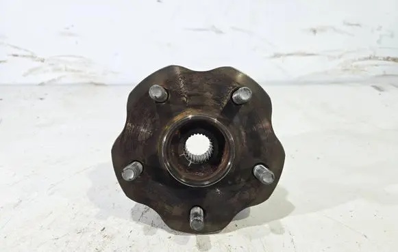 Lexus RX 450H Rear wheel hub 424100E031