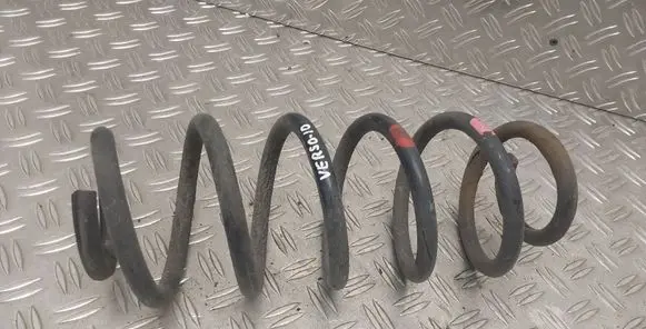 Toyota Verso Rear coil spring
