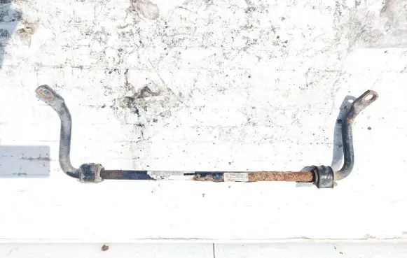 Front anti-roll bar/sway bar