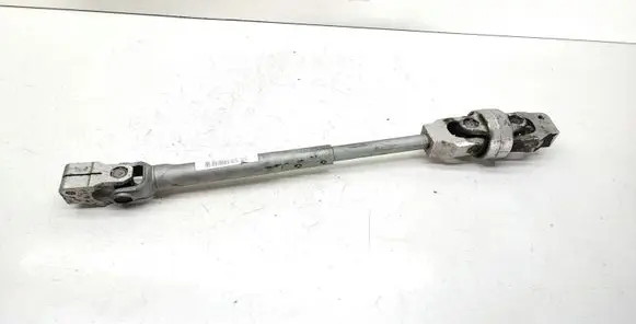 Steering column universal joint