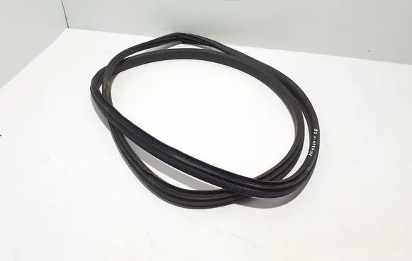 Volkswagen Amarok Rear door rubber seal (on body) 2H7839911B