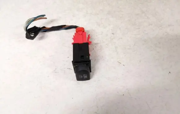 Seat Altea Central locking switch button 5p0962125