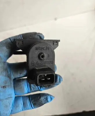 Renault Laguna II Turbo solenoid valve 7700113709