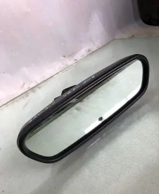 Peugeot 508 II Rear view mirror (interior) 98088311xt