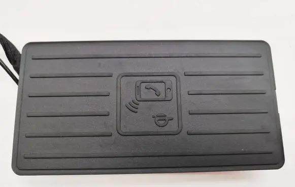 Audi A6 C7 Wireless charging module 4G1035502