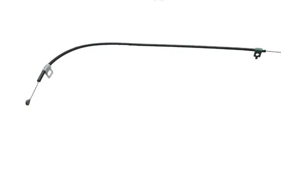 Iveco Daily 5th gen Heater control cables 
