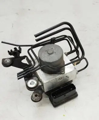 Ford Mondeo MK IV ABS Pump BG912C405AC
