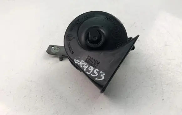 Volvo V70 Alarm system siren 31276806