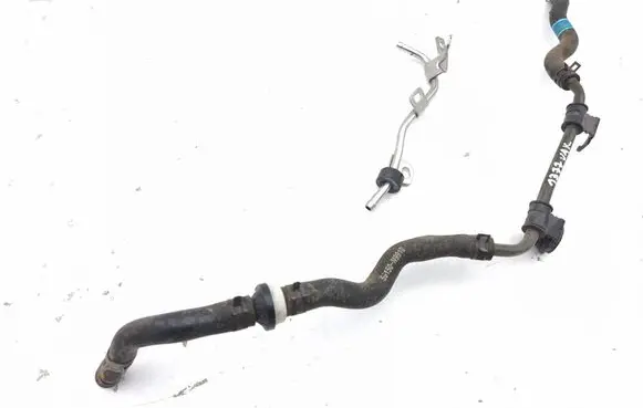 KIA Sportage Vacuum line/pipe/hose 59150N9910