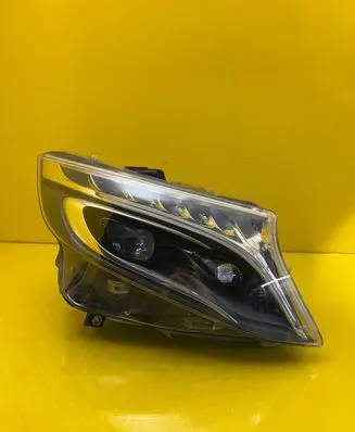 Mercedes-Benz V Class W447 Headlight/headlamp A4479064700