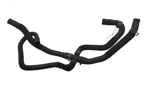 Volkswagen Golf V Engine coolant pipe/hose