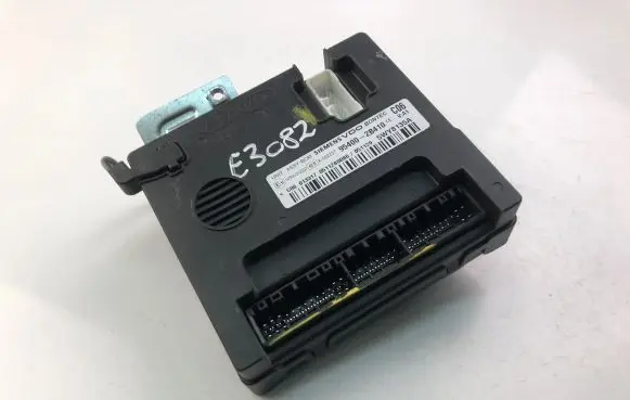 Hyundai Santa Fe Other control units/modules 954002B410