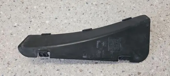 Maserati Ghibli Wiper trim 670010466