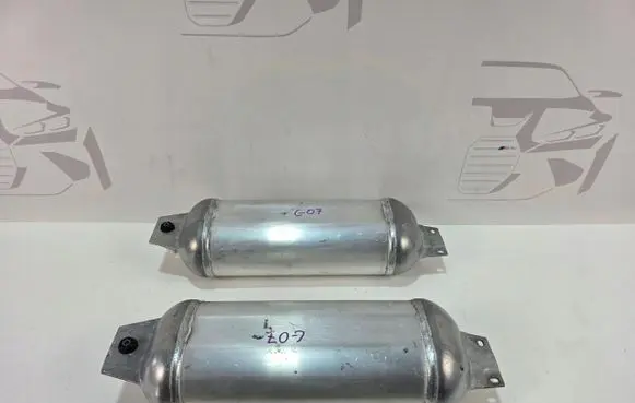 BMW X5 G05 Vacuum air tank 