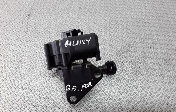 Ford Galaxy Vent window/glass motor 7M0847080