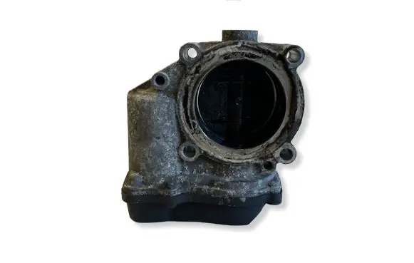 Audi TT TTS Mk2 Throttle valve 06F133062J A2C53302056 2900314121