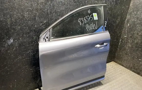 BYD Atto 3 Front door