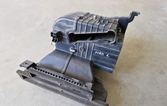 Ford Ranger Interior heater climate box assembly housing 