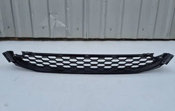 BMW X3 G01 Front bumper lower grill 8064599