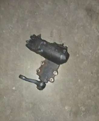 Nissan Terrano Steering rack 