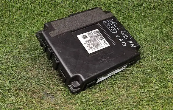 KIA Soul Comfort/convenience module 95400B2BO0