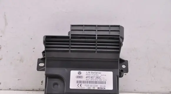 Audi A6 S6 C6 4F Other devices 4F0907280C