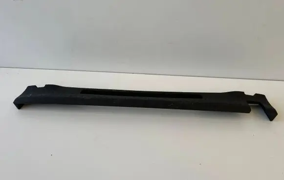 Renault Clio V Rear bumper foam support bar 850949783R