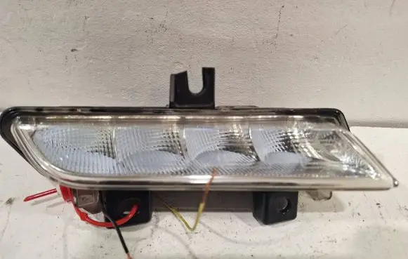 Renault Clio IV LED Daytime headlight 266000411R