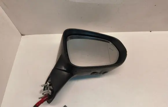 Lexus NX Front door electric wing mirror NOTSPECIFIED