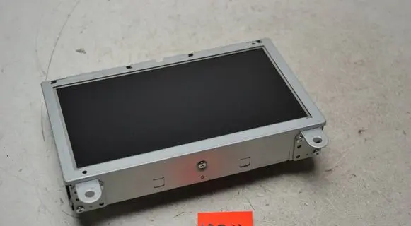 Opel Zafira C Screen/display/small screen 95247248 652508805 14780371