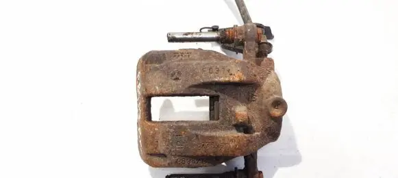 Mercedes-Benz A W169 Front brake caliper 9898b
