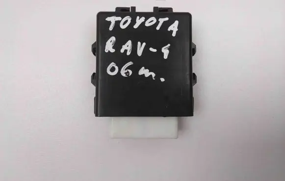 Toyota RAV 4 (XA30) Other devices 8594042020 4230001000