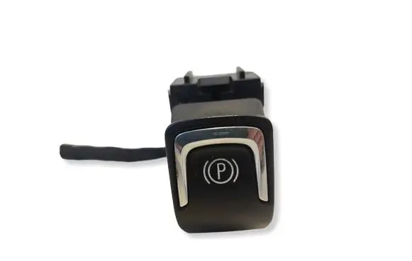 Opel Astra J Hand parking brake switch 20843230