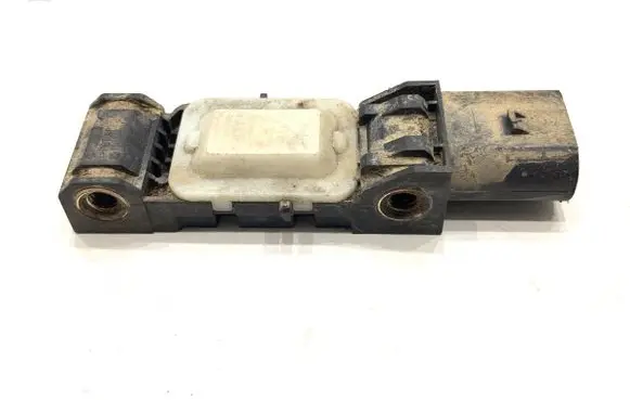 Mitsubishi Colt Airbag deployment crash/impact sensor A4545400017