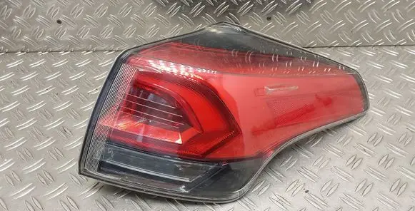 Toyota RAV 4 (XA40) Rear/tail lights 8155042201