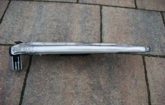 LED Daytime headlight
