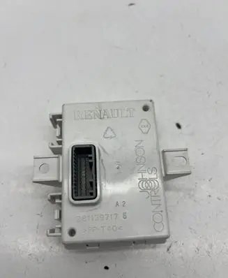 Renault Megane III Other control units/modules 283466187R 2523902S