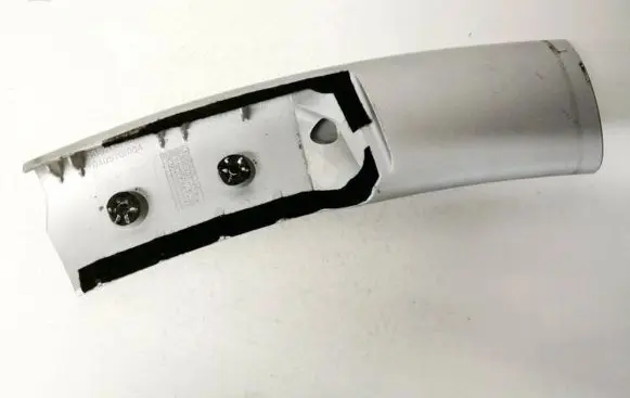 Mini One - Cooper R50 - 53 Other interior part 1508200004
