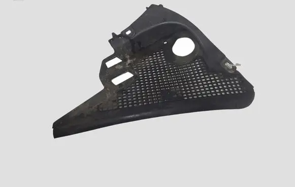 Renault Scenic III - Grand scenic III Wiper trim 668620010R