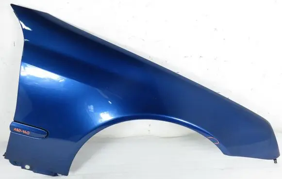 Mercedes-Benz C W203 Fender 