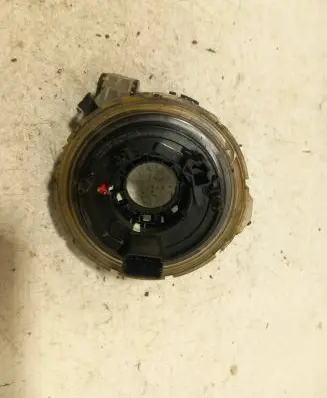Audi A4 S4 B7 8E 8H Airbag slip ring squib (SRS ring) 4E0953541
