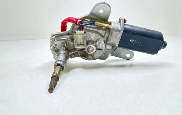Honda Jazz Rear window wiper motor