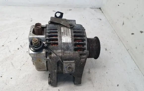 Toyota RAV 4 (XA40) Generator/alternator 2706028110