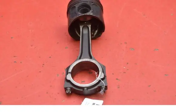 Peugeot Boxer Piston H268X